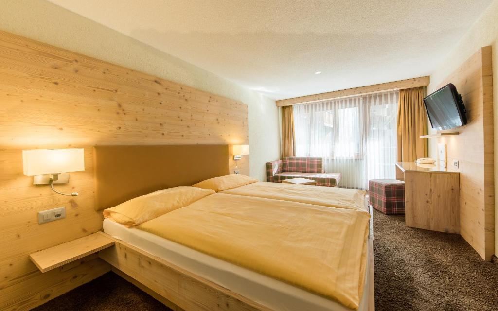 Hotel Derby - Resim 43