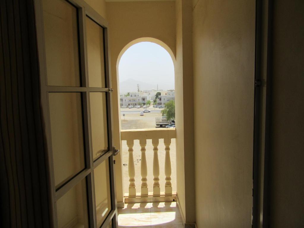 Fotografie z fotogalerie ubytování Al Ferdous Hotel Apartments v destinaci Muscat