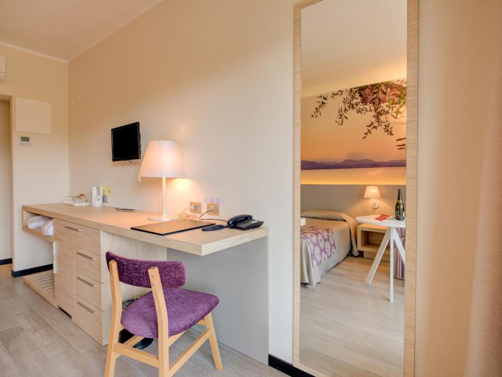 Parc Hotel Gritti - Double Room