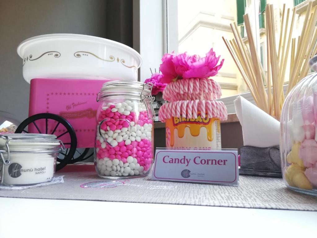 Hotel Nunù - Resim 28