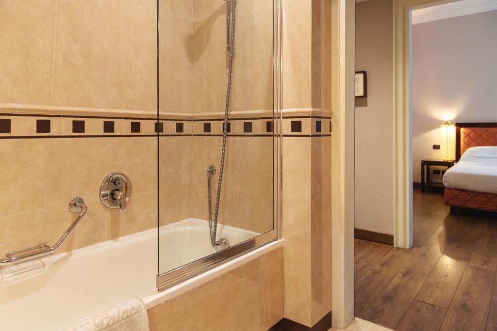 Allegroitalia San Gallo Firenze - Resim 11