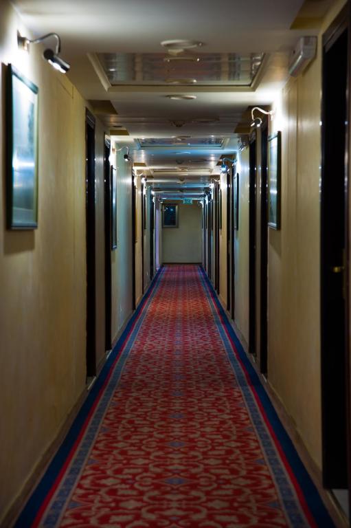Galería fotográfica de Jerusalem Gold Hotel en Jerusalem