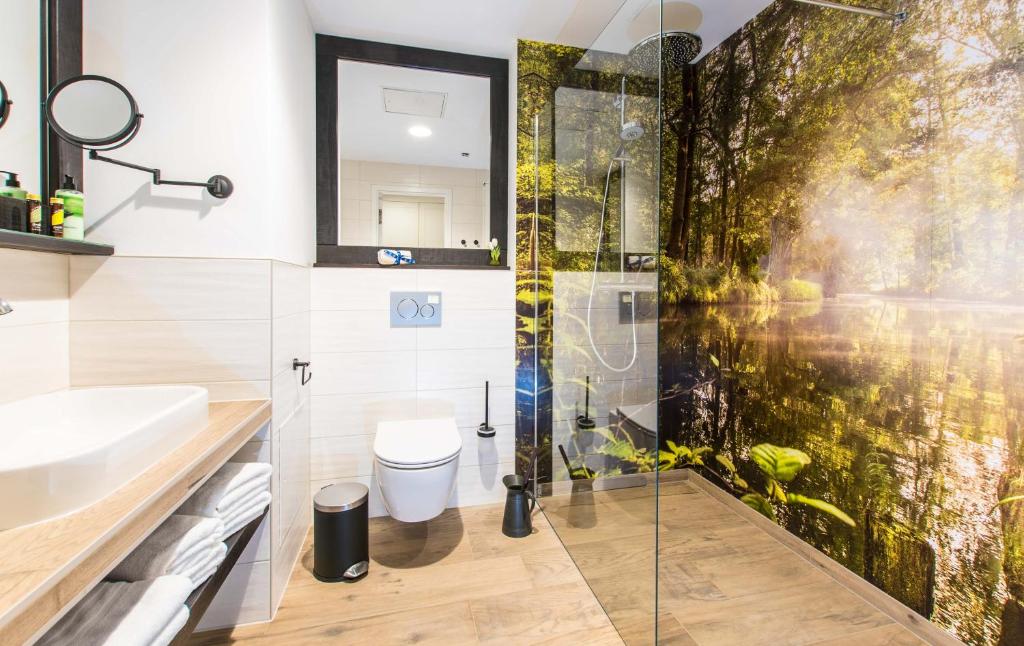 Spreewelten Hotel - 2