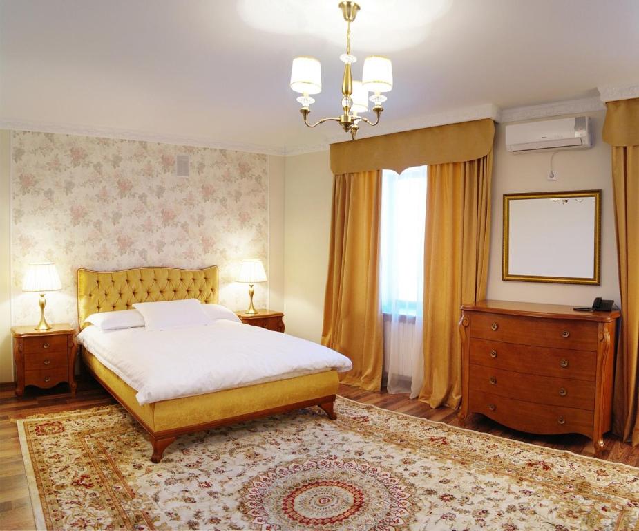 Tumar Hotel - Habitación Doble Superior