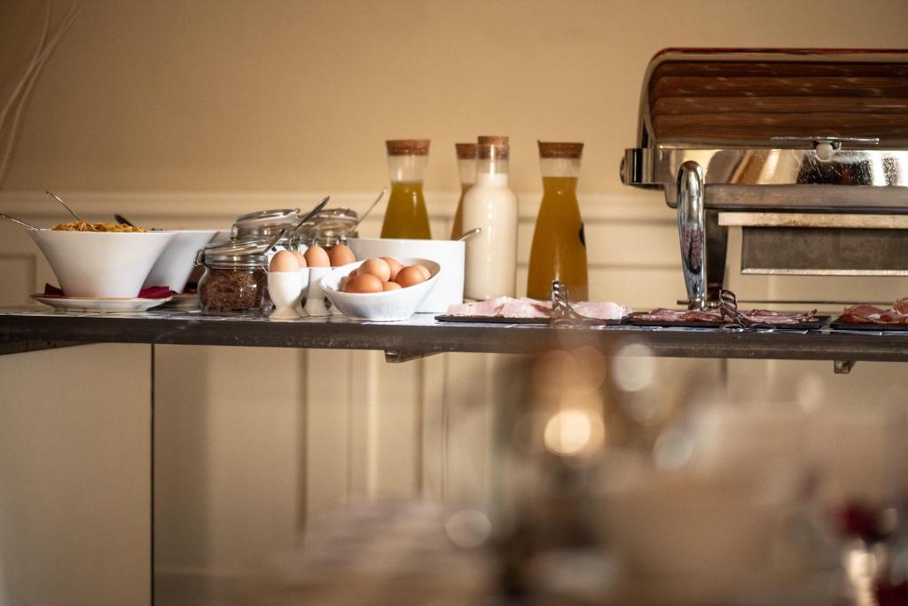 Allegroitalia San Gallo Firenze - Resim 36