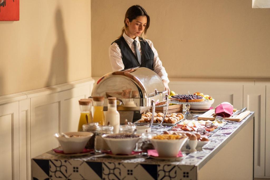 Allegroitalia San Gallo Firenze - Resim 37