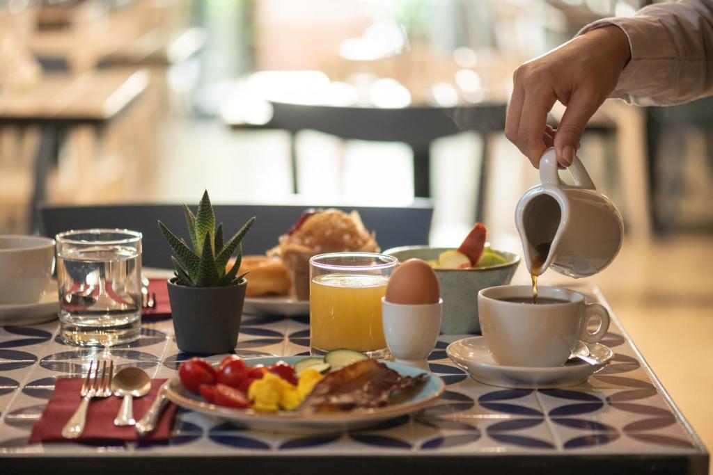 Allegroitalia San Gallo Firenze - Resim 35