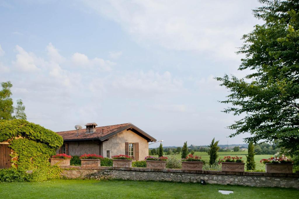 Borgo Santa Giulia