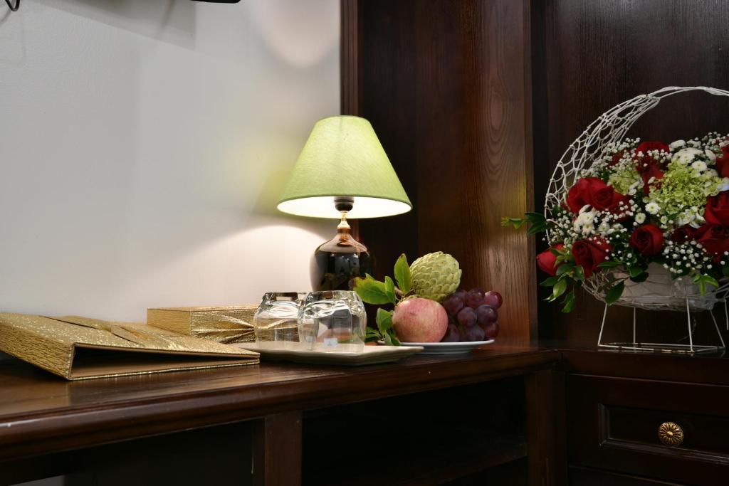 Fotografie z fotogalerie ubytování Golden Sail Hotel & Spa v Hanoji