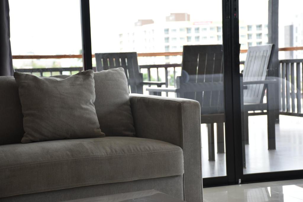 B Boutique Hotel - 17