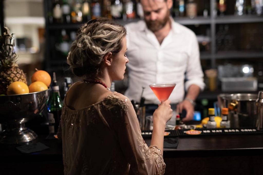 Allegroitalia San Gallo Firenze - Resim 31