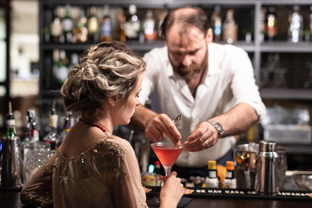 Allegroitalia San Gallo Firenze - Resim 17