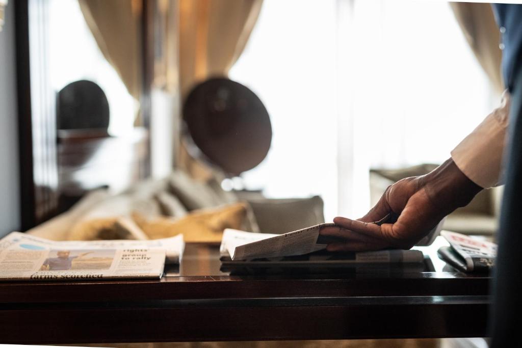 Allegroitalia San Gallo Firenze - Resim 15