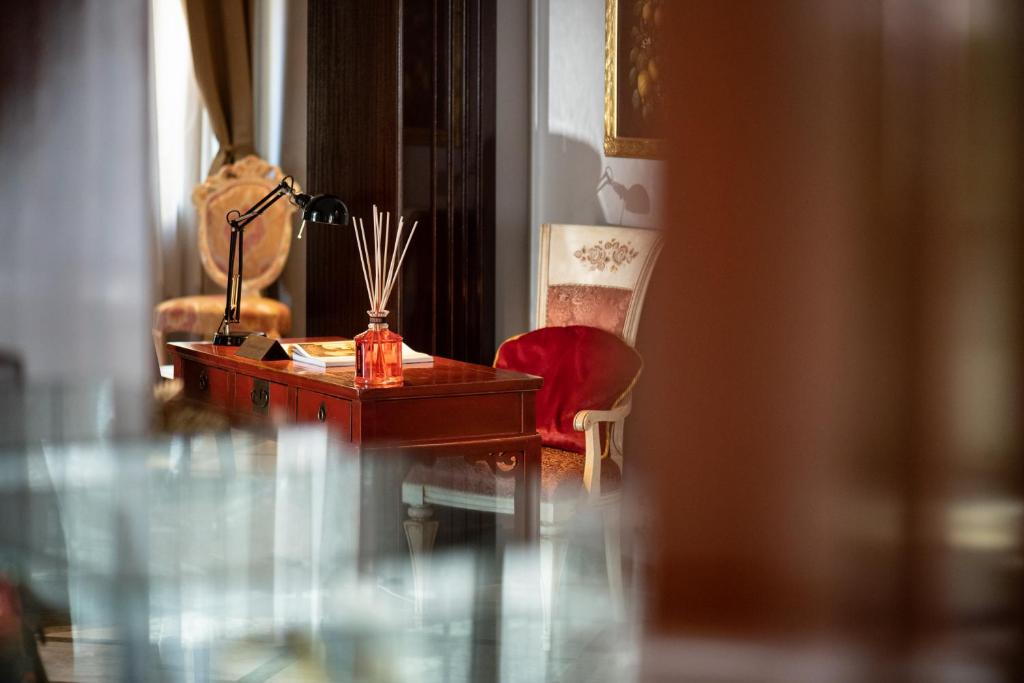 Allegroitalia San Gallo Firenze - Resim 24