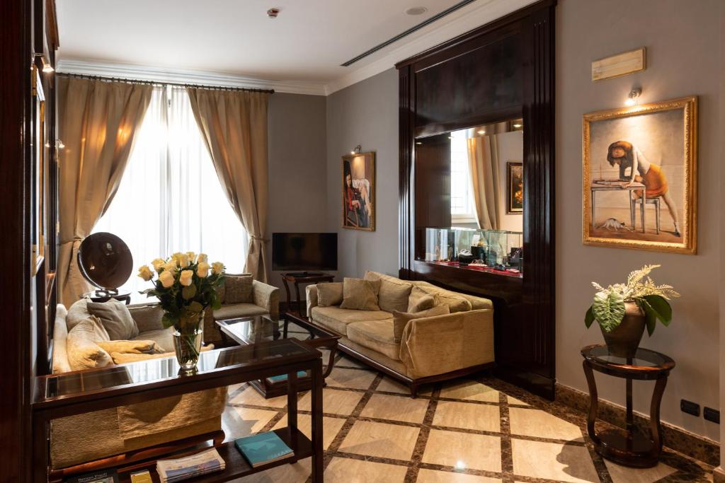 Allegroitalia San Gallo Firenze - Resim 27