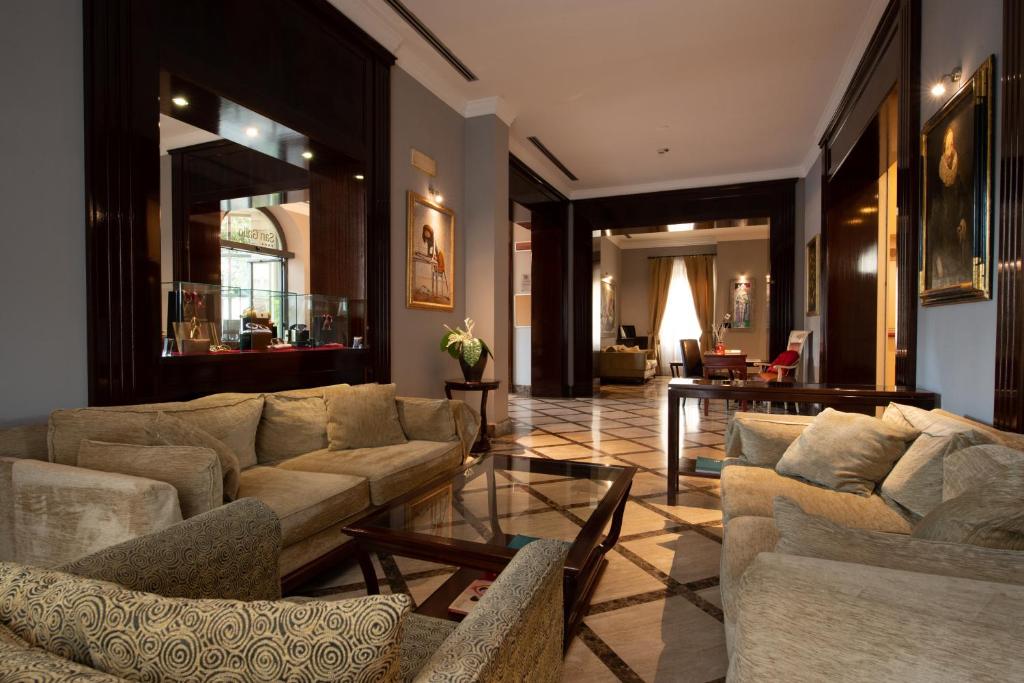 Allegroitalia San Gallo Firenze - Resim 6