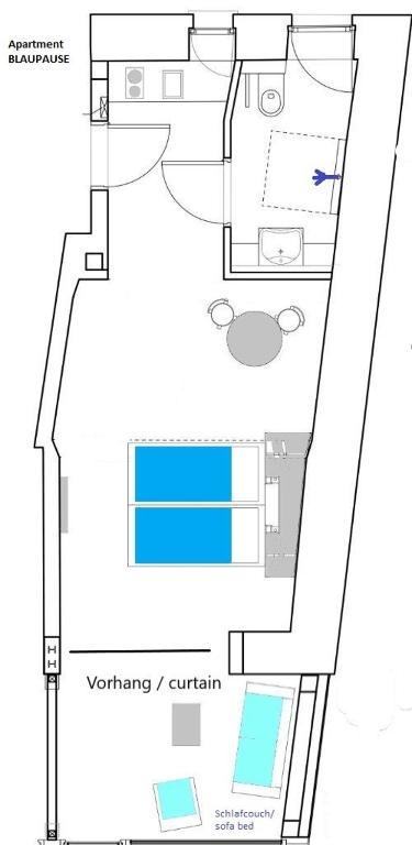 1463 Apartmenthaus - 6