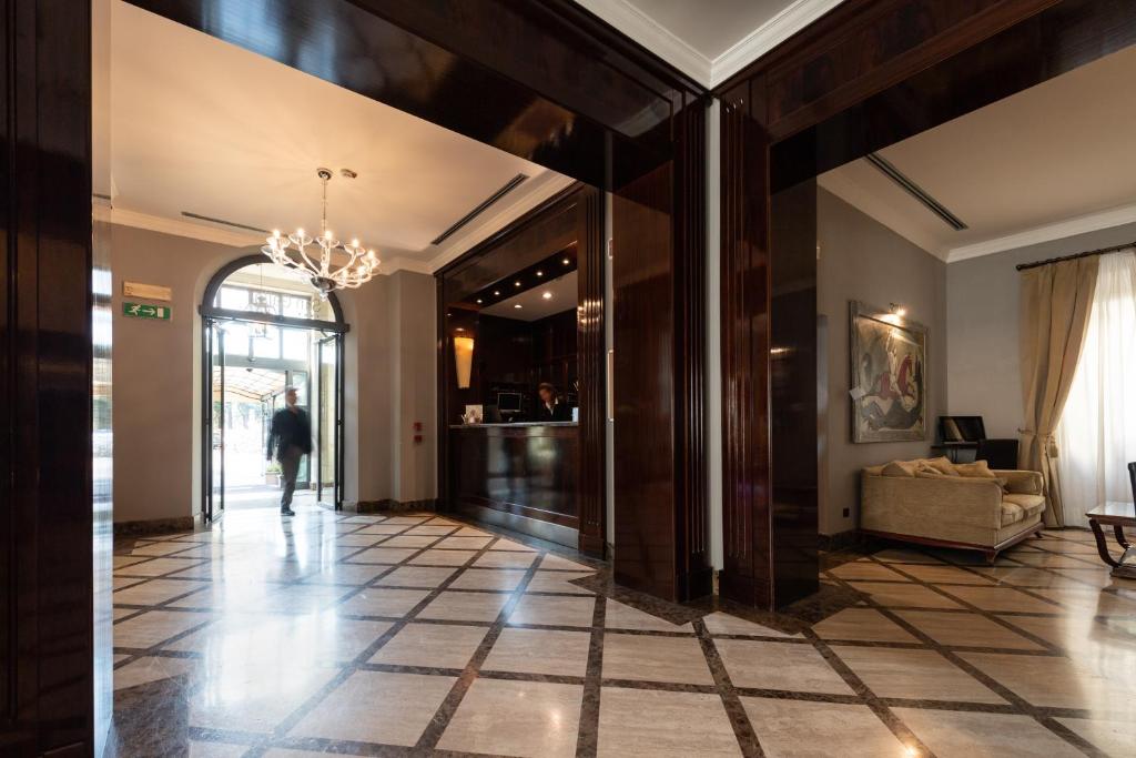 Allegroitalia San Gallo Firenze - Resim 12