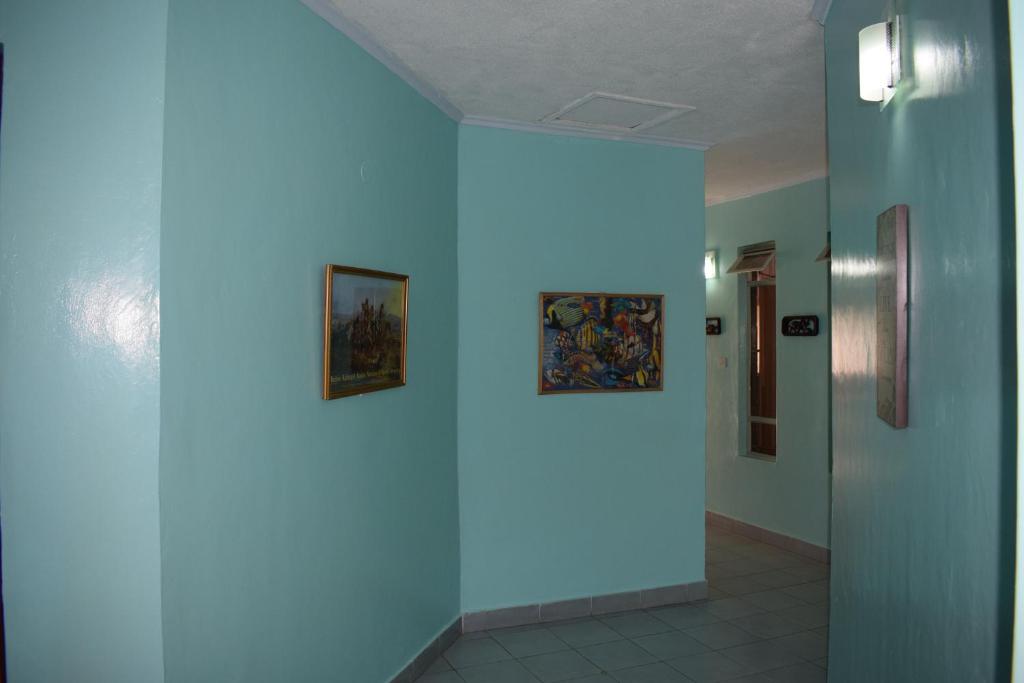 Fotografie z fotogalerie ubytování Tommy's Airport Lounge v destinaci Nairobi