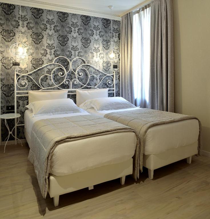 Zanhotel Regina - Resim 39