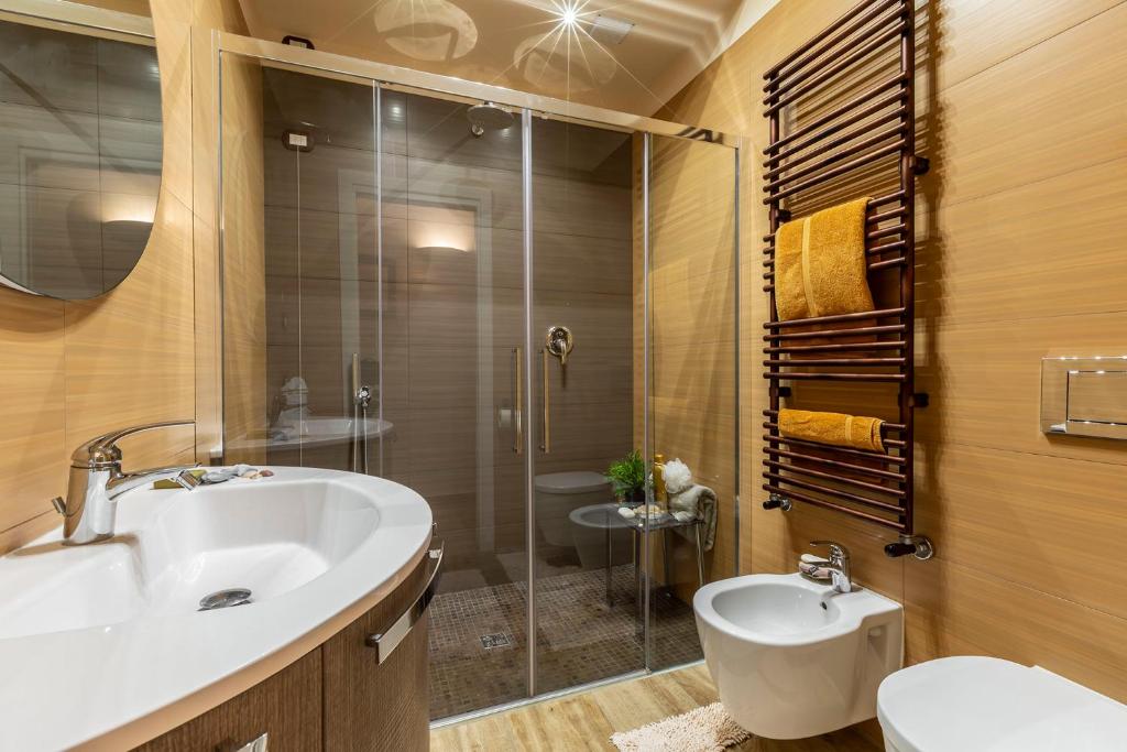 Alta Villa The Countryhouse Adults Only Boutique BnB