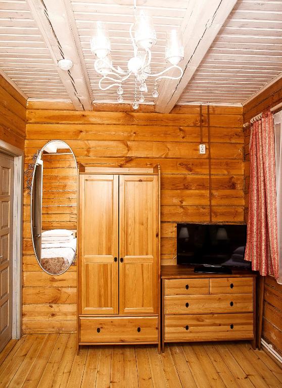 Gallery image of Crona Hotel and SPA in Berdsk