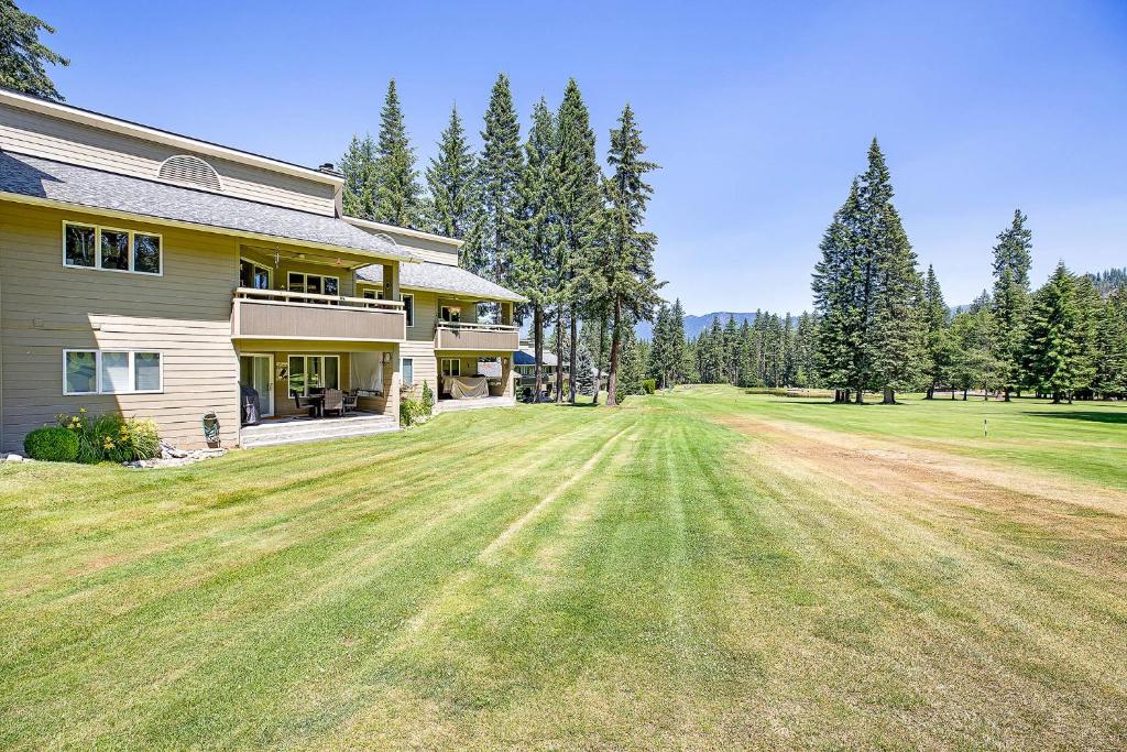 Cloud 9 Condo, Leavenworth (updated prices 2024)