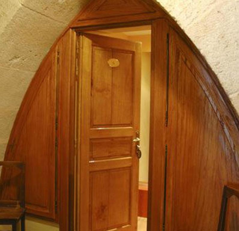Fotografie z fotogalerie ubytování Logis Hôtel Le Cheval Blanc v destinaci Langres