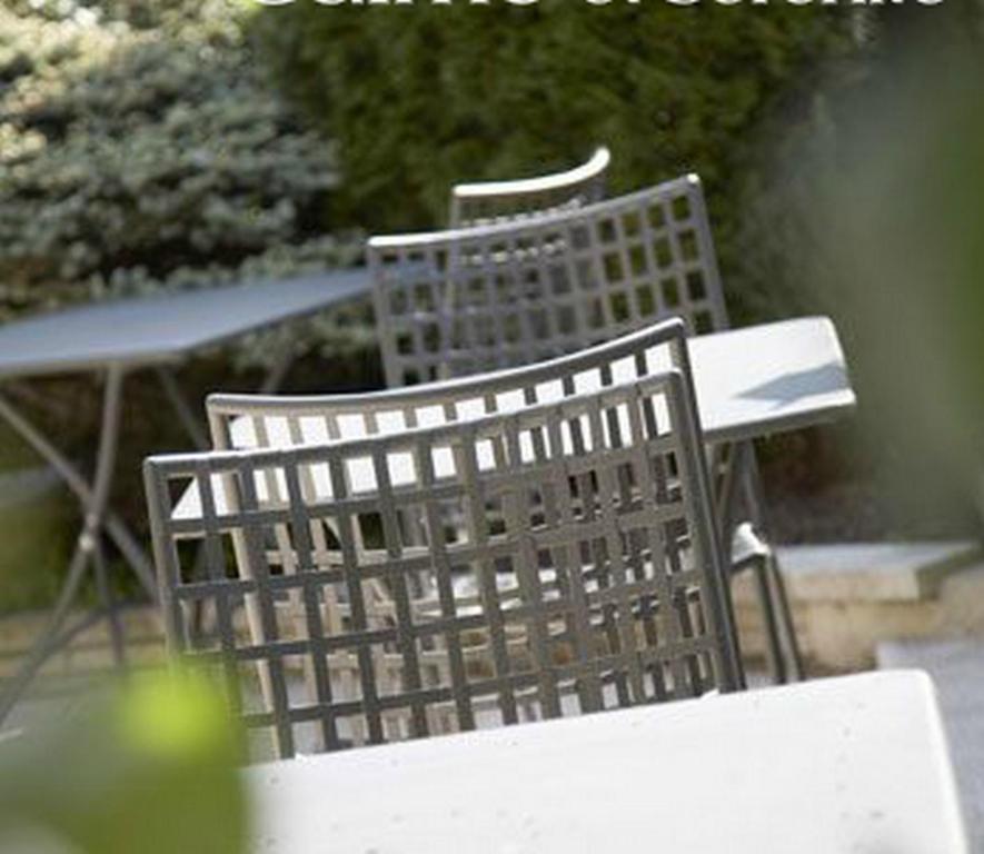Fotografie z fotogalerie ubytování Logis Hôtel Le Cheval Blanc v destinaci Langres