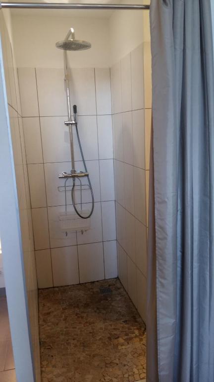 studio Vaucluse Clovis - 1