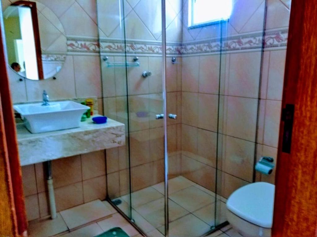  Casa do Ronald