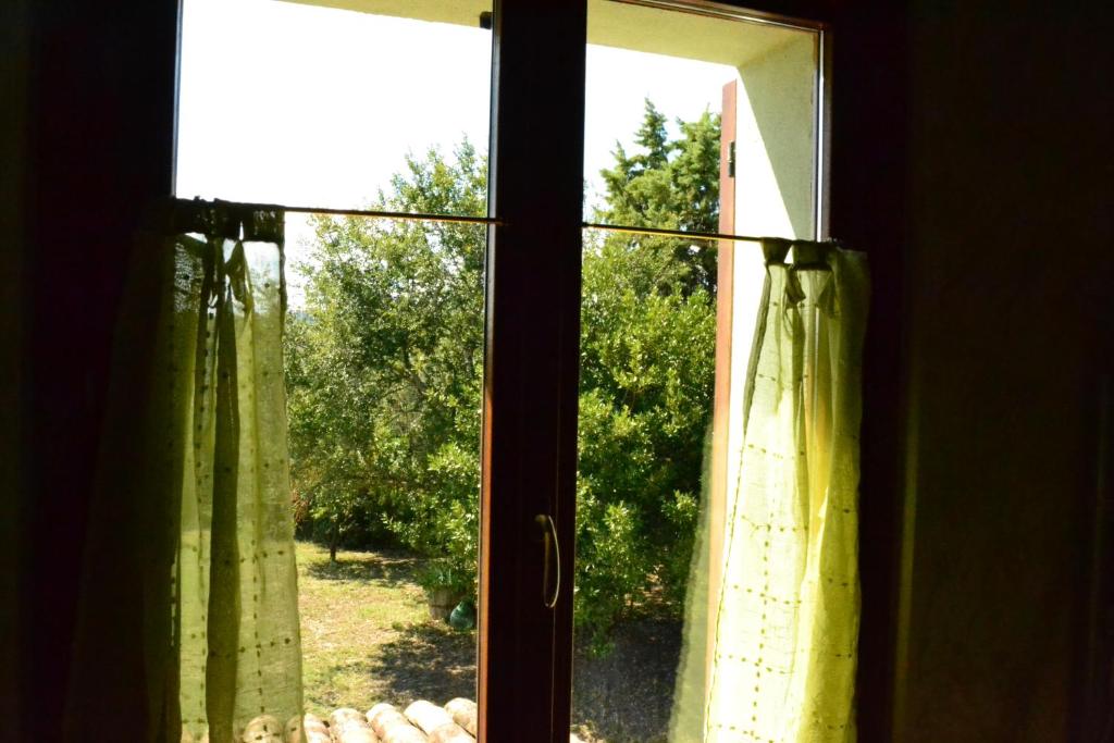 B&B Le Tamerici - Family Room With Private Bathroom