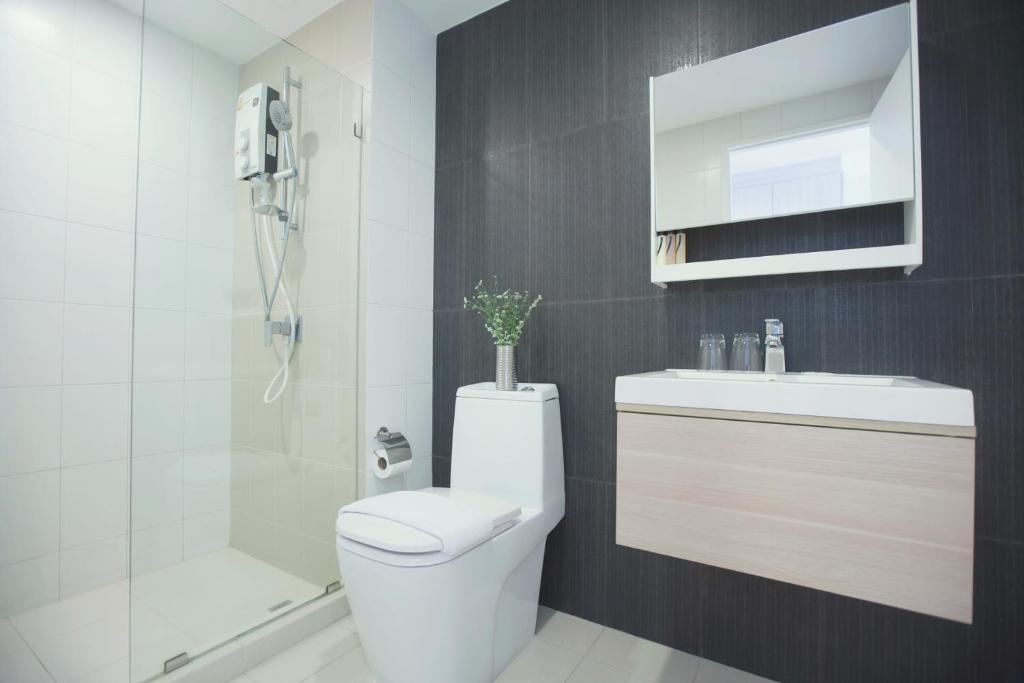 Park 19 Hotel - Resim 17