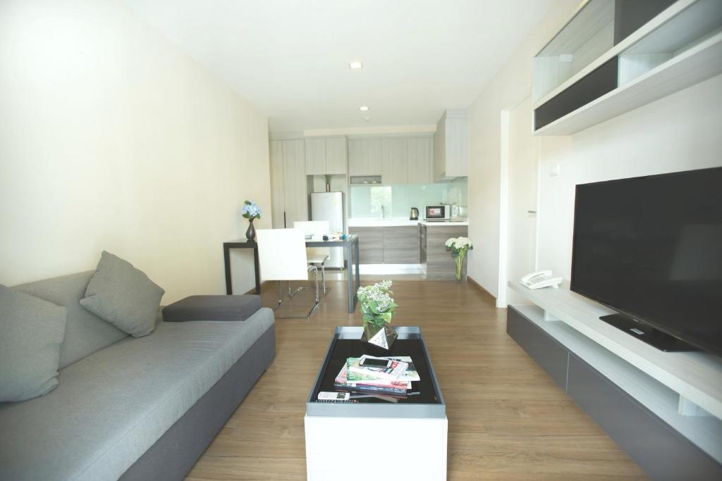 Park 19 Hotel - Resim 14