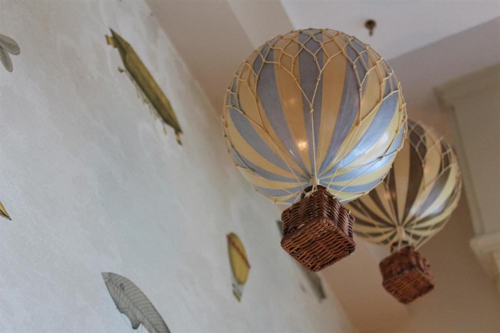 Hotel Continental Genova - Resim 36