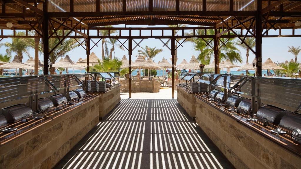 Fotografie z fotogalerie ubytování Giftun Azur Resort v destinaci Hurghada