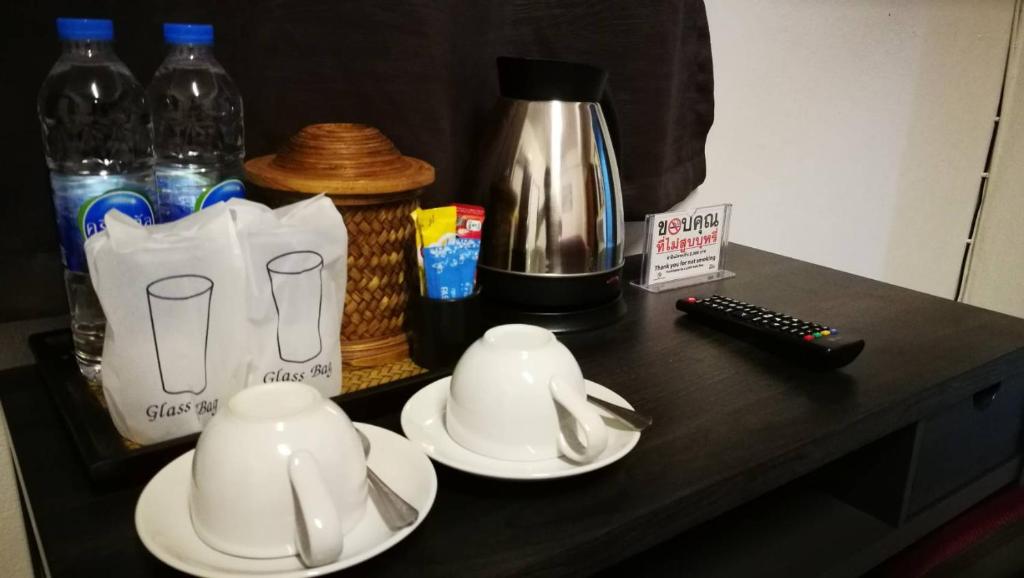 Duangdren Apartment - Resim 25