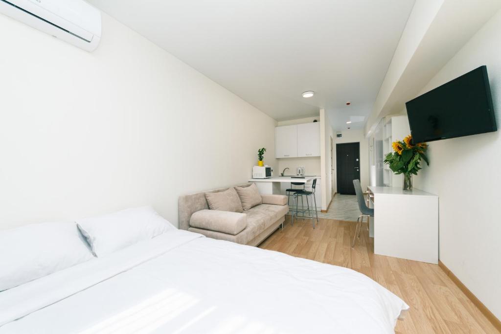 Inn Kiev - Superior Appartement