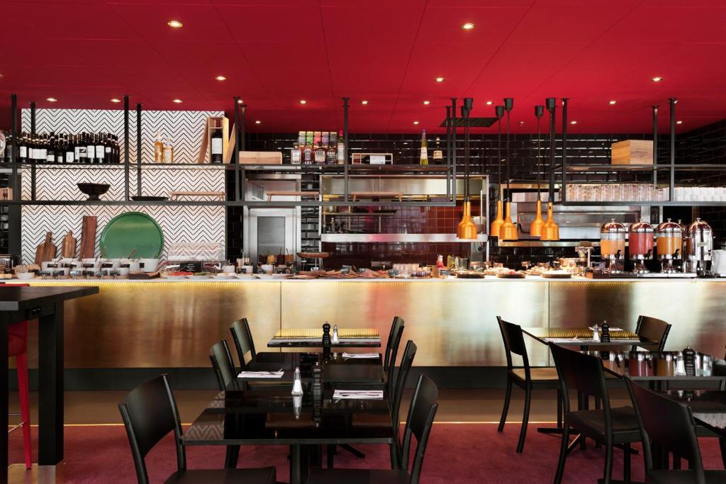 ProfilHotels Opera - Resim 16