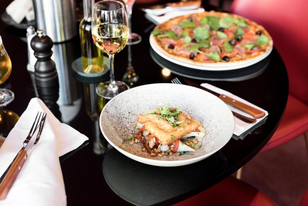 ProfilHotels Opera - Resim 17