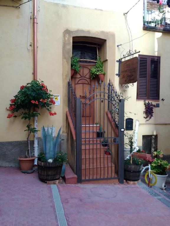 Fotografia z galérie ubytovania La terrazza di Girgenti v destinácii Agrigento
