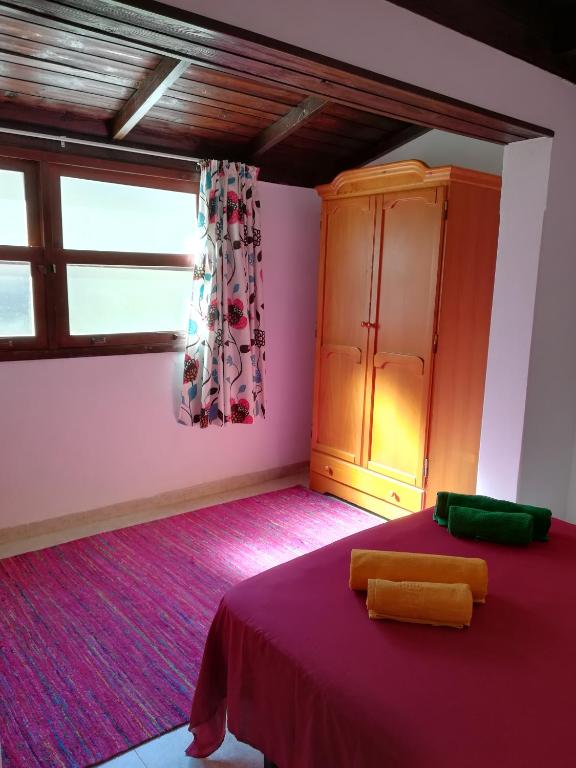 Fotografie z fotogalerie ubytování Casa Mamánena v destinaci Mogán