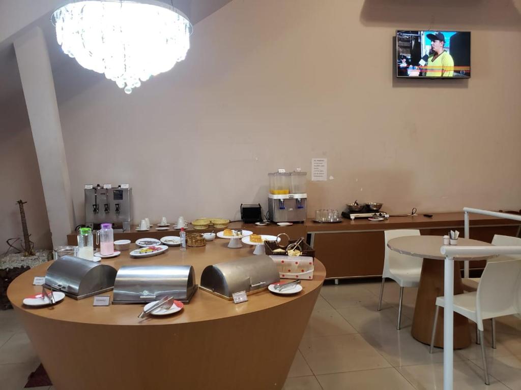  Hotel HortoPlaza