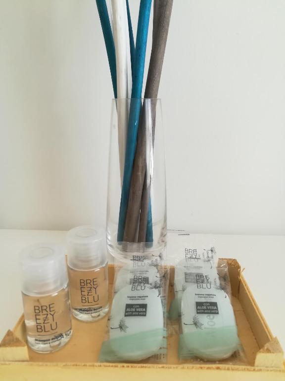 B&B La Terrazza Near The Beach - 6