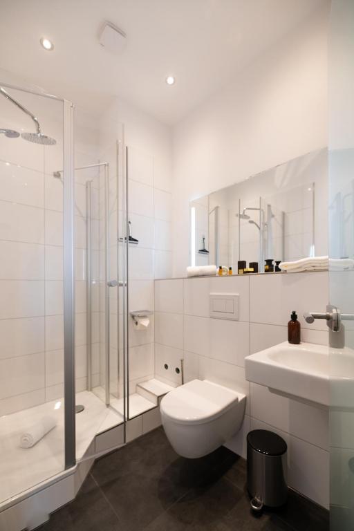 Nikii Boutique Hotel - Koningin Kamer
