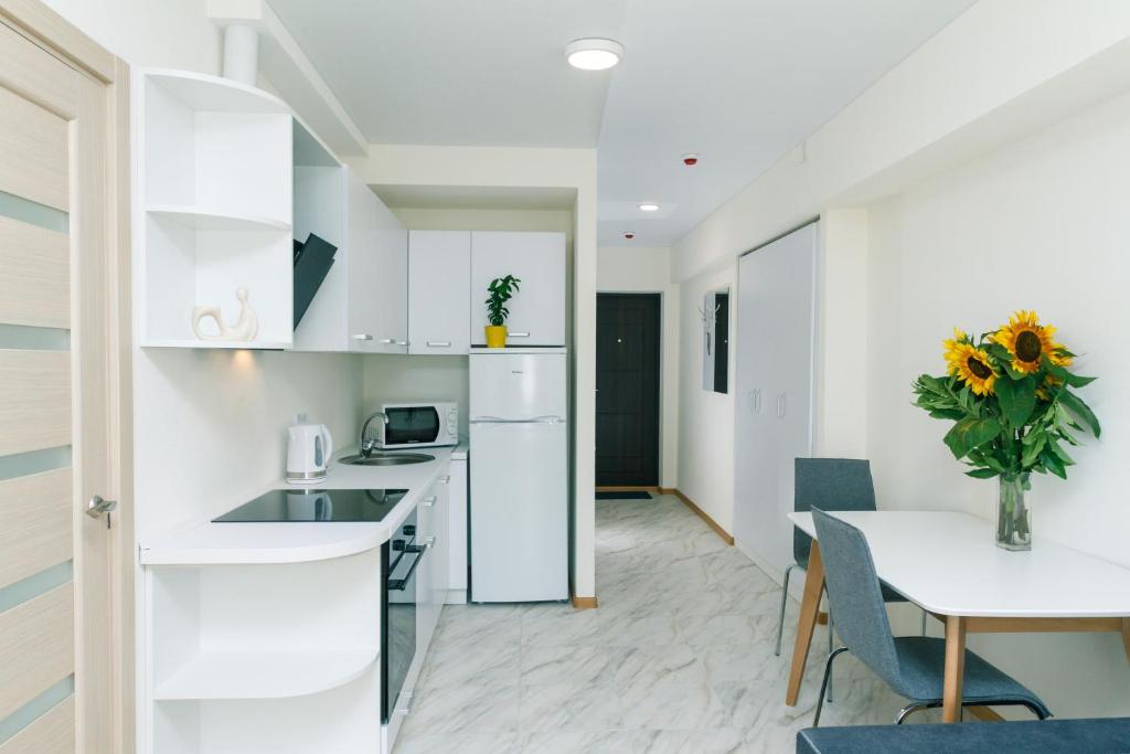 Inn Kiev - Luxe Appartement