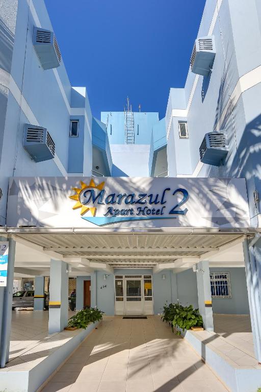 Marazul Apart Hotel 2