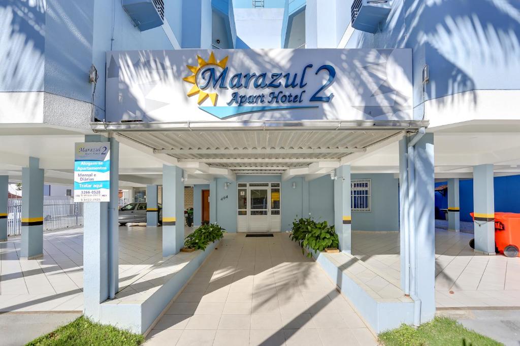  Marazul Apart Hotel 2