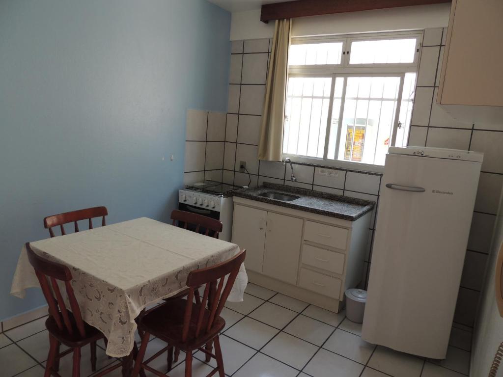  Marazul Apart Hotel 2