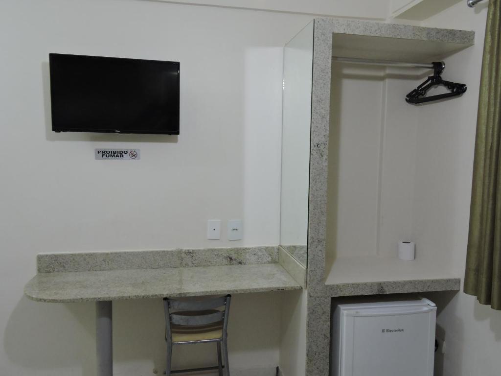  Hotel Rio Branco